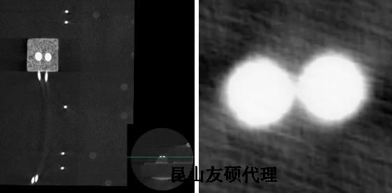 安阳蔡司安阳X射线显微镜