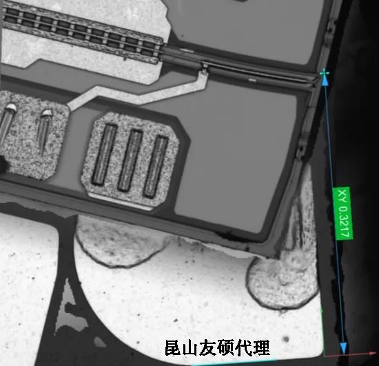 安阳蔡司安阳X射线显微镜