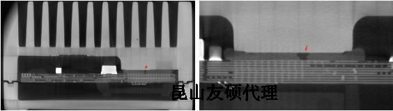 安阳蔡司安阳X射线显微镜